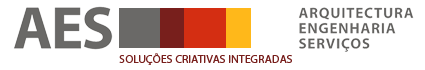 AES — Arquitectura, Engenharia, Serviços, soluções criativas integradas